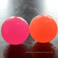 Custom Silicone Rubber Bouncing Ball